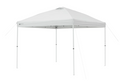 White 10 X 10 Tent