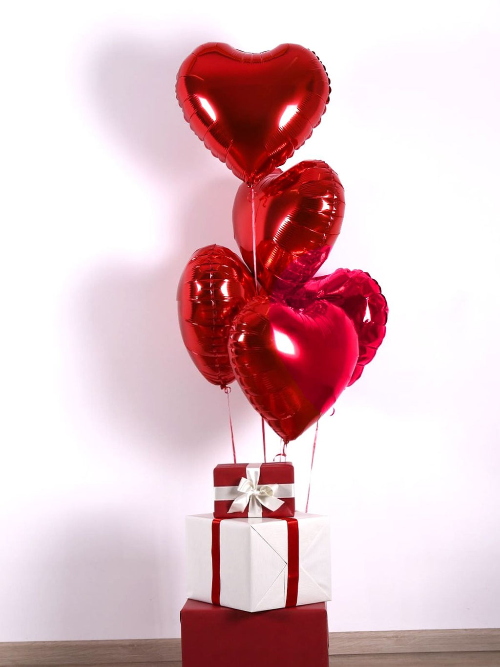 Balloon Boquet