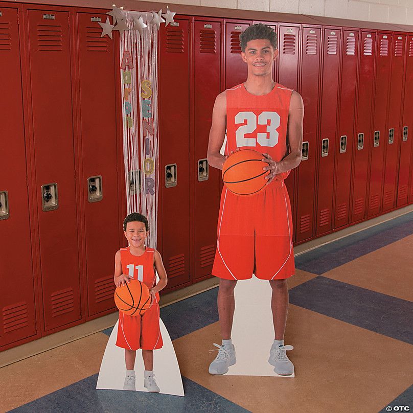 Life-Sized Cutouts – Bring Your Moments to Life!