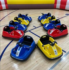 Mini Bumper Cars (12)