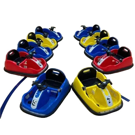 Mini Bumper Cars (25)