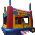 Cake Bounce House