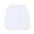 Chiavari Chair Pad (white)