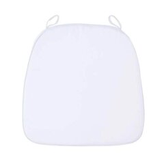 Chiavari Chair Pad (white)