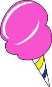 Cotton Candy Flavor
