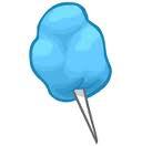 Additional Blue Raspberry