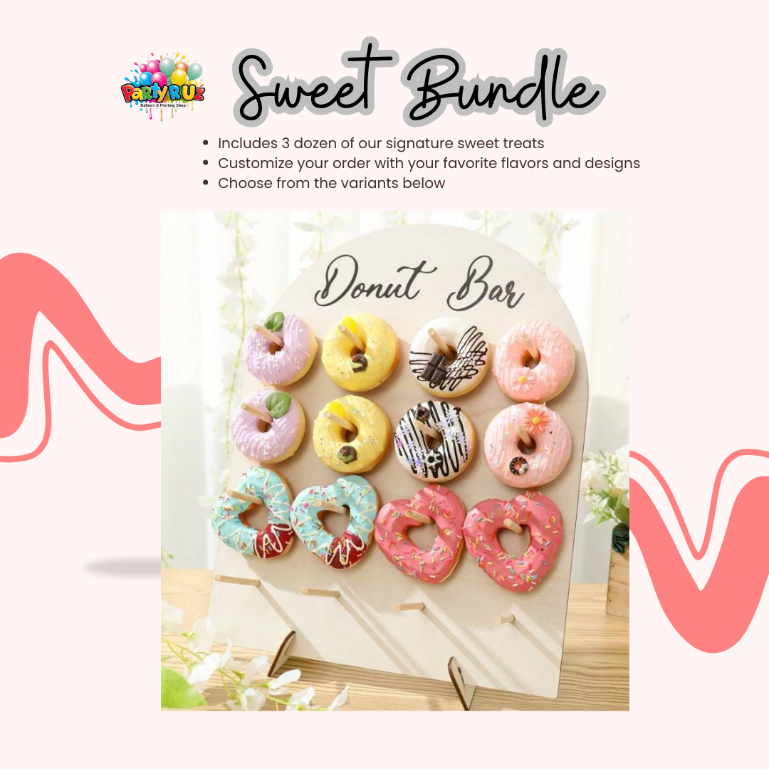 Sweet Bundle