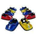 Mini Bumper Cars (14)