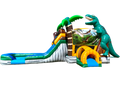 Dinosaurs Combo with Pool