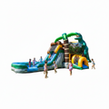 Dinosaurs Combo with Pool