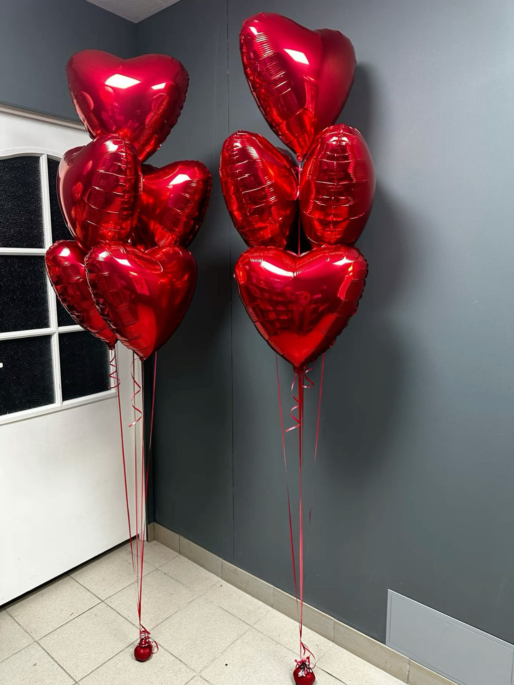 Balloon Boquet
