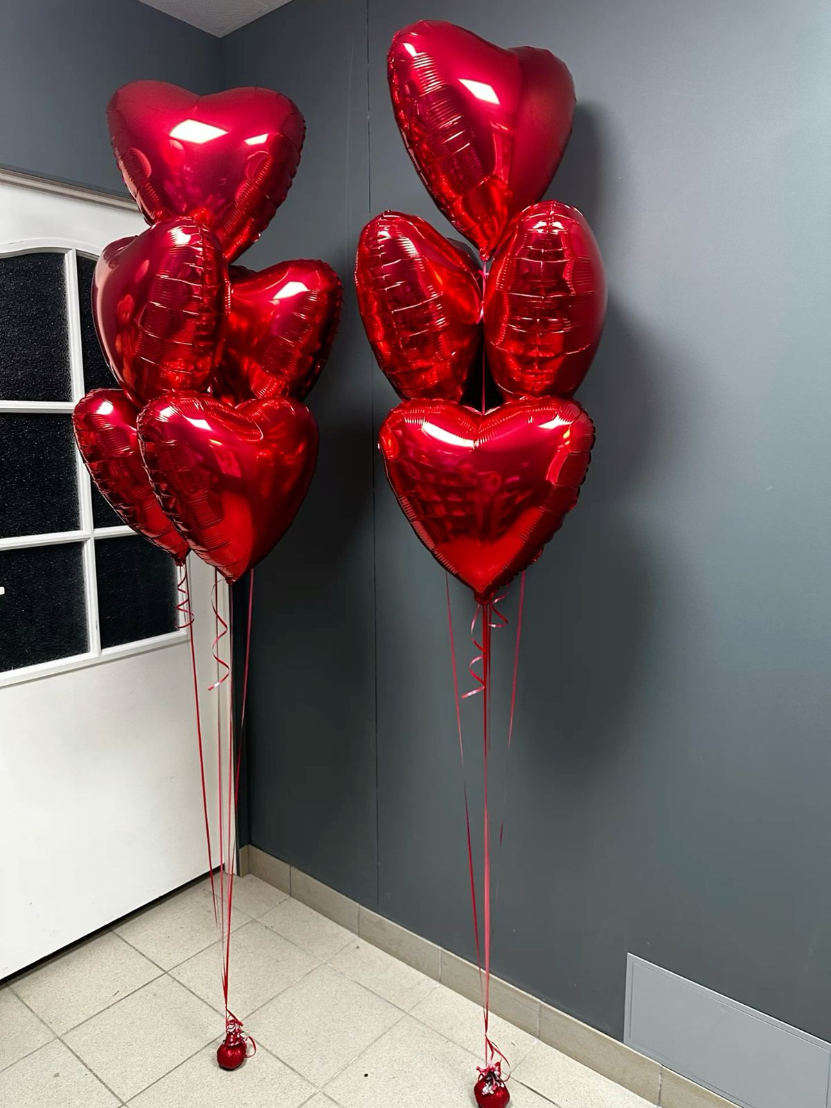 Balloon Boquet