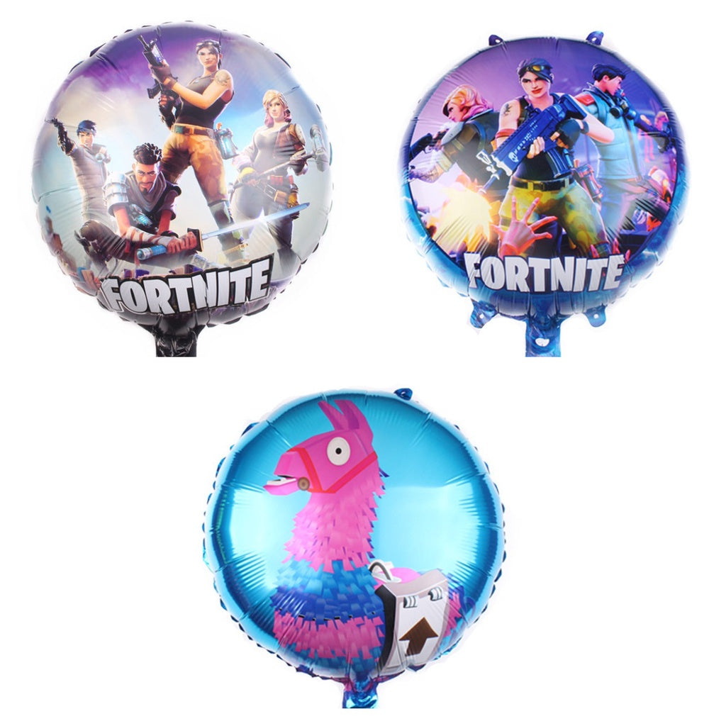 Fortnite 18" Balloon -BL-060