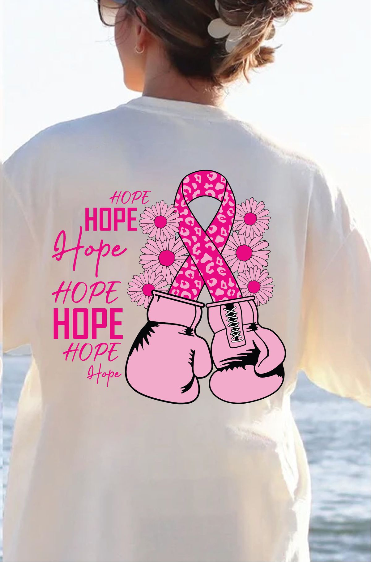 Customized T-Shirt