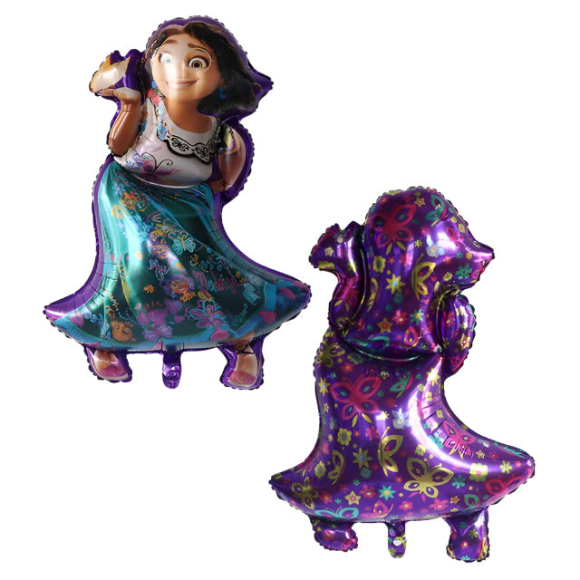 Encanto Mirabel 23" Balloon -BL-029