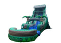 17ft Emerald Cave Waterslide