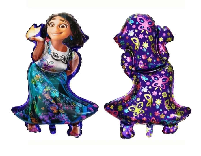 59x92cm Encanto Mirabel Balloon