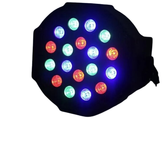 Up Light Party Lights