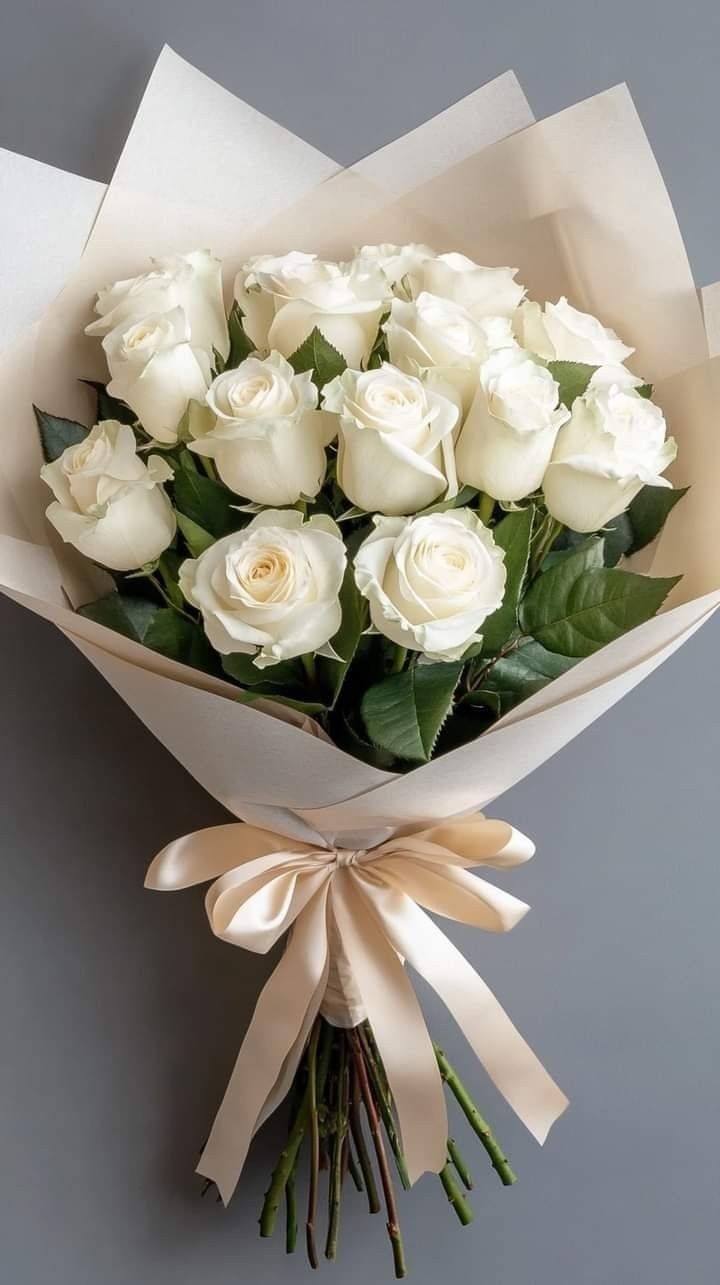 Flower Bouquets