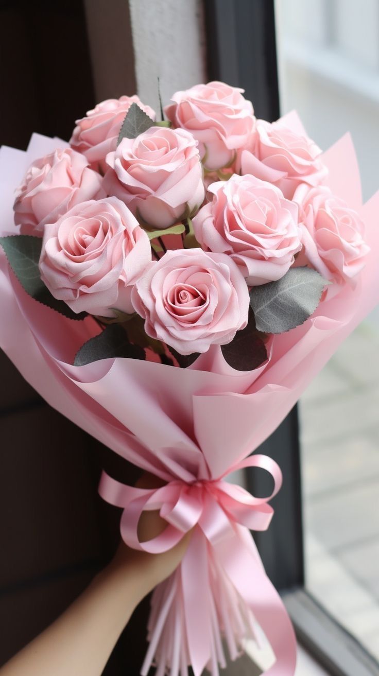 Flower Bouquets