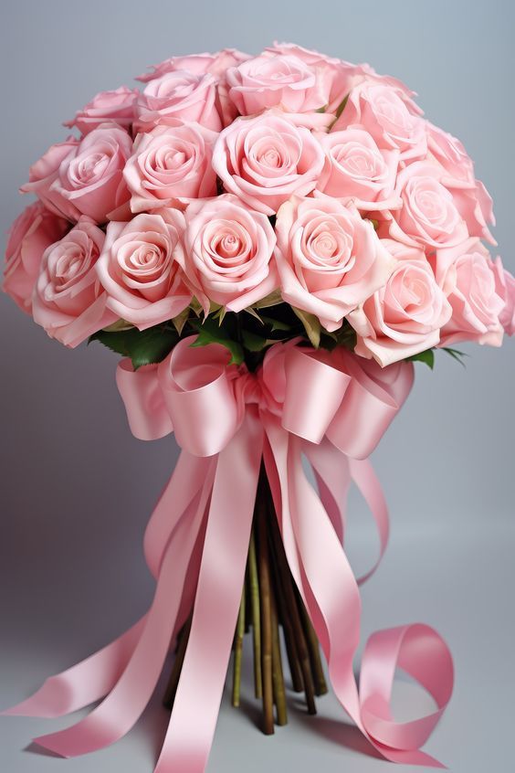 Flower Bouquets