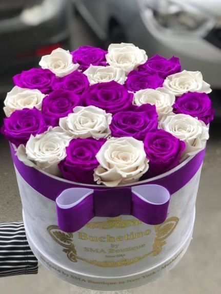 Box of Rose Extra Large