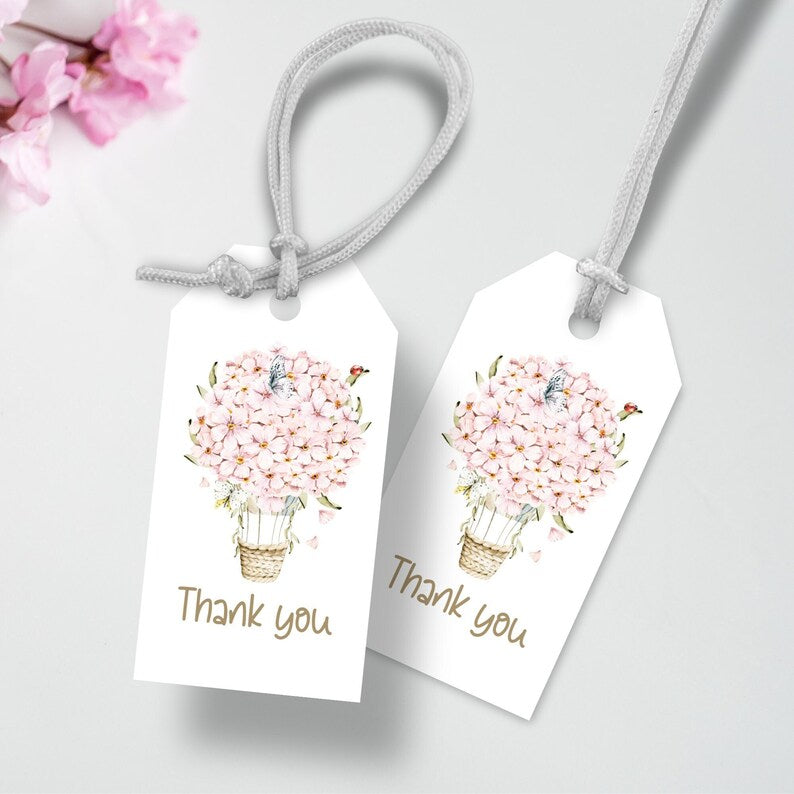 Gift Tags
