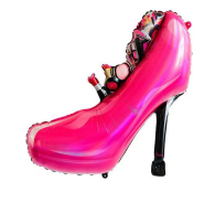 Barbie Shoe 73*80cm