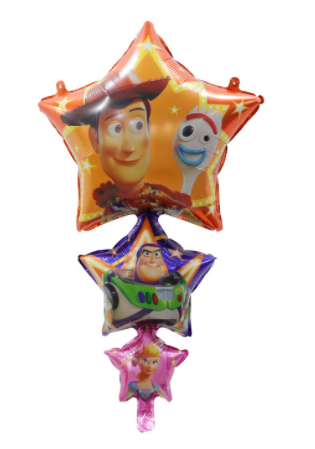 Toy Story 100*52cm