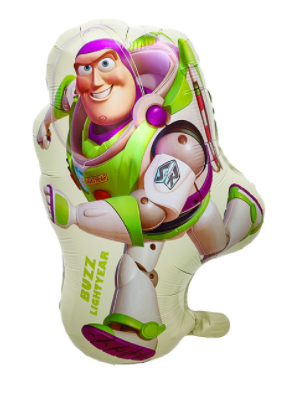 Toy Story Buzz Lightyear 60*42cm