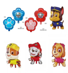 Paw Patrol Balloon