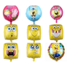 SpongeBob SquarePants 18inch