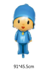 Pocoyo 91*45cm