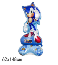Sonic 62*148cm
