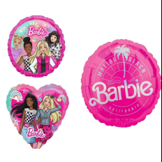 Barbie 18inch