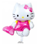 Hello Kitty - 75*55cm