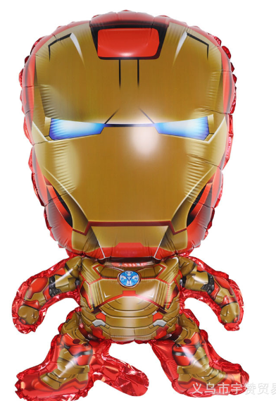 49c78cm Iron Man