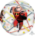 The Incredibles Orb Balloon