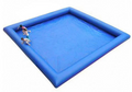 Inflatable Pool