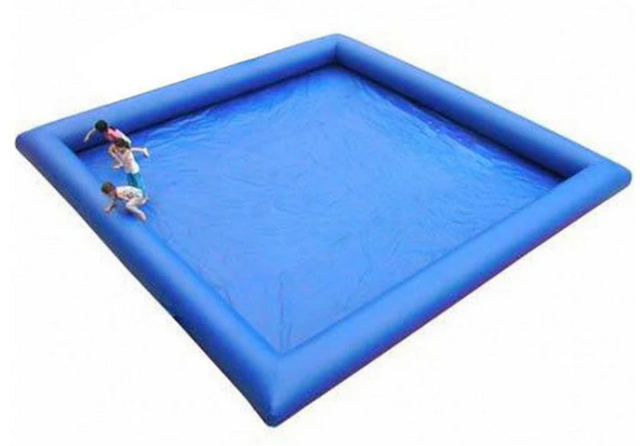 Inflatable Pool
