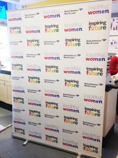Corporate Event Boards
