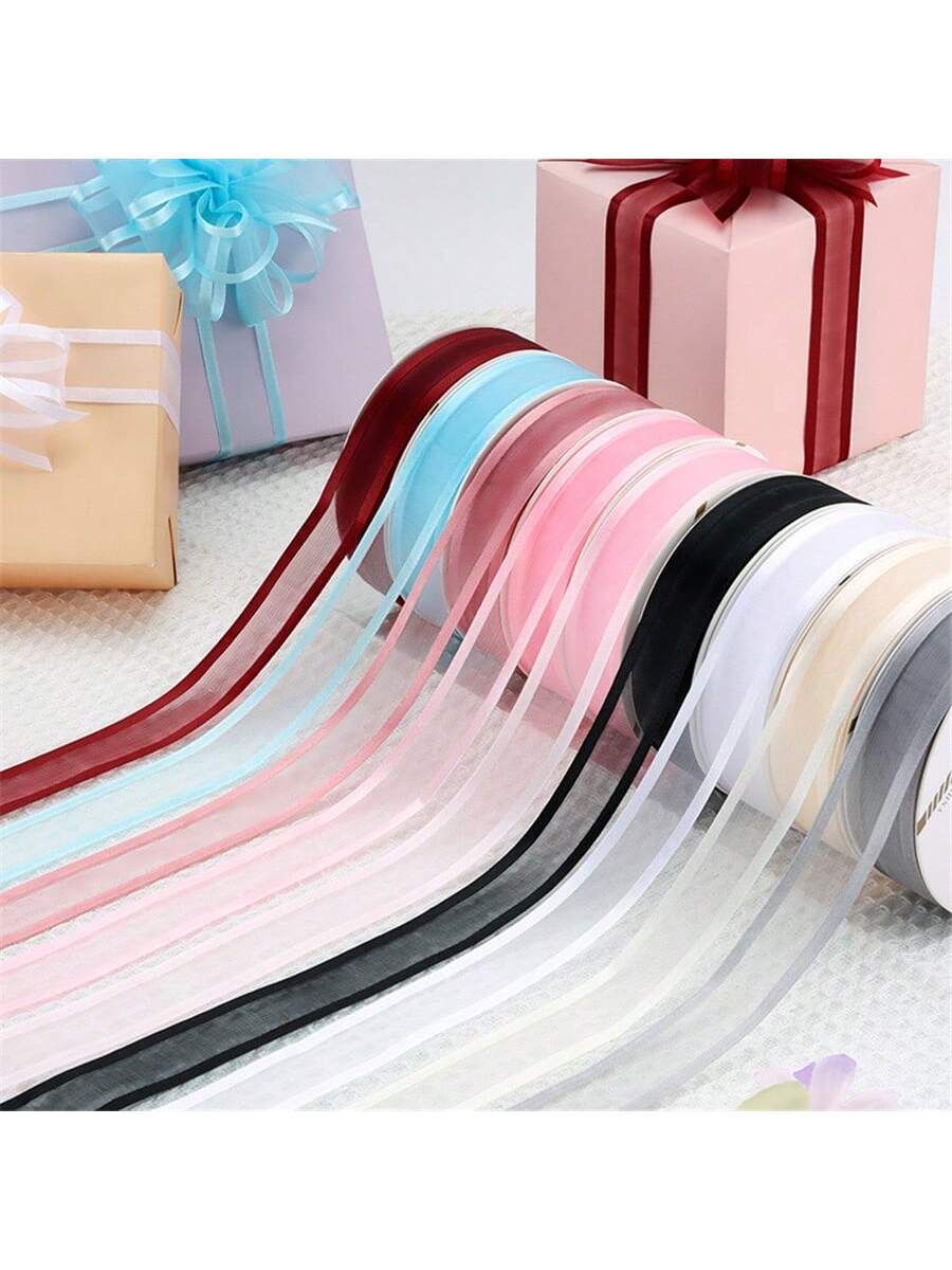 Lace Ribbon