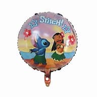 Lilo and Stitch 18”