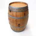 Whiskey wine barrel