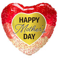 Happy Mother's Day 18" Balloon - M40