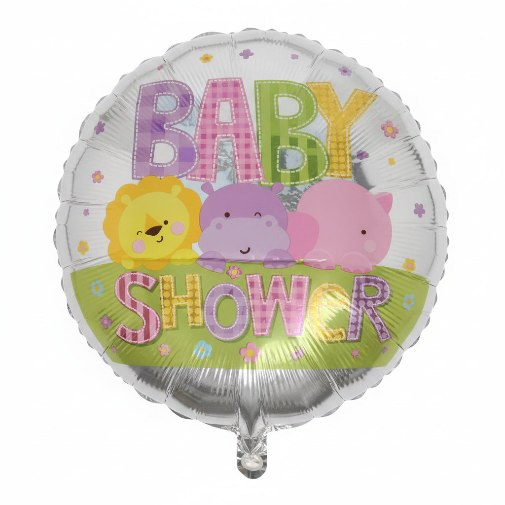 BABY SHOWER 18' BALLOON BS72