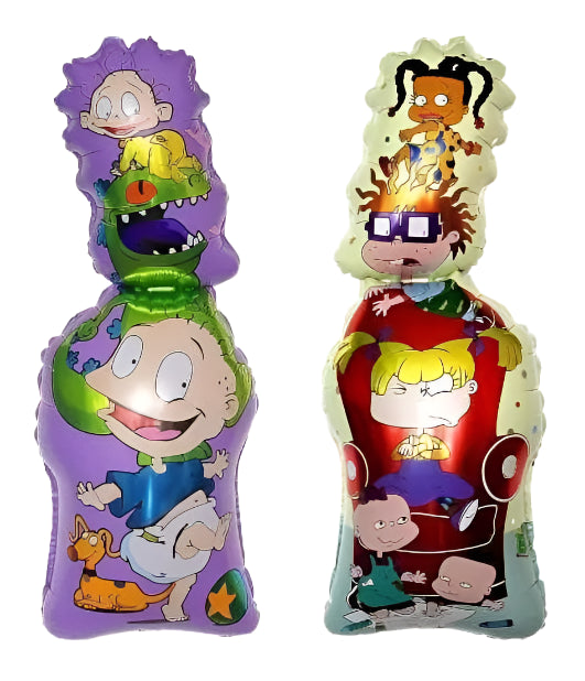 Rugrats Jumbo 39" Balloon K073