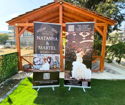Retractable Banners
