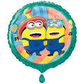 Despicable Me 18'' Balloon - K17