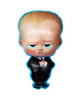 Boss Baby 18” Balloon -K#72